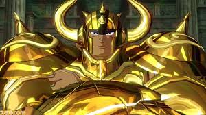 「牡牛座のアルデバラン 聖闘士星矢 THE LOST CANVAS 冥王神話」の画像検索結果