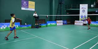 Image result for Bal Sewa Junior Badminton Club