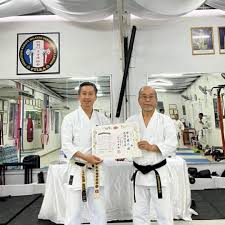 Image result for Shotokan Karate Union