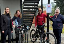 Image result for Bishop Auckland Cycling Club