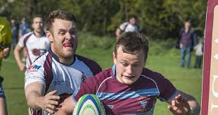 Image result for Wimbledon Touch Rugby