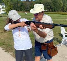 Image result for The Bridport Shooting Club