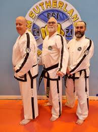 Image result for Bellshill Tae Kwon-Do