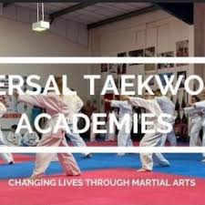Image result for Universal Judo Academies