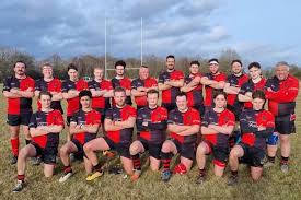 Image result for Heath Rugby Union Football Club