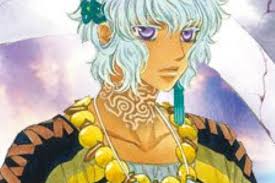 「カリガネ 遙かなる時空の中で4」の画像検索結果