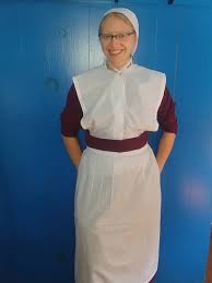 Image result for amish dress