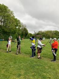 Image result for Spelthorne Archers