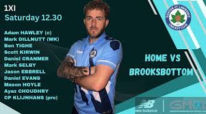 Image result for Brooksbottom Cc