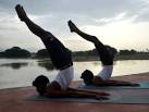 Live: International Yoga Day - The Hindu