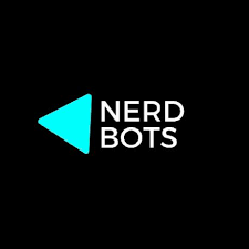 ผลการค้นหารูปภาพสำหรับ nerdbots