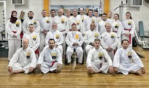 Image result for Silat Perisai Diri Classes Club