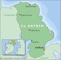 Holiday rentals in Co. Antrim, Northern Ireland