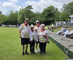 Image result for Woodingdean Bowls Club