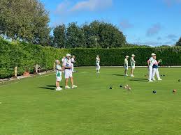Image result for Avon & Sommerset Constabulary Bowls Club