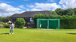 Image result for Wrekin Golf Club