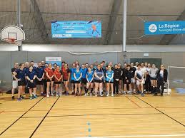 Image result for J9 Badminton Club
