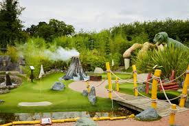 Image result for Suffolk Adventure Golf