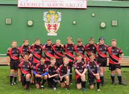 Image result for Keighley Albion ARLFC