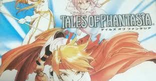 「クラース・F・レスター テイルズオブファンタジア」の画像検索結果