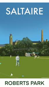 Image result for Saltaire Cricket Club