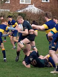 Image result for Coalville Rugby Football Club