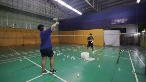 Image result for Tara Sports Badminton Club