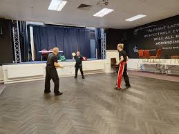 Image result for Salisbury Lau Gar Kung Fu Club