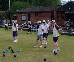 Image result for Horsell Bowls Club