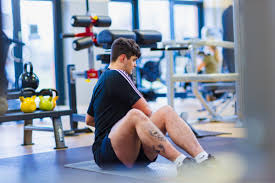 Image result for Arrow Vale Gym Club