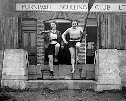Image result for Furnivall Sculling Club