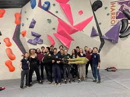 Image result for Oxford University Mountaineering Club