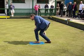 Image result for Saundersfoot Bowling Club