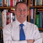 Dr Liam Fox MP (@LiamFoxMP) | Twitter