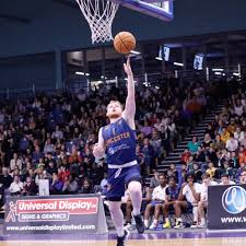 Image result for Worcester Wolves Basketball Club