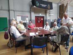 Image result for Ewell Mens Bowling Club