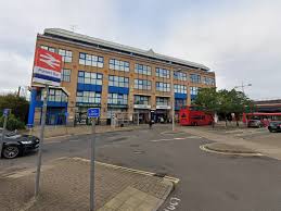 Image result for Potters Bar