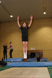 Image result for Dimensions Trampoline Club