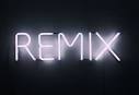 remix pronunciation