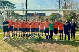Image result for Mayford Athletic Football Club