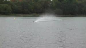 Image result for Chasewater Model Boat Club