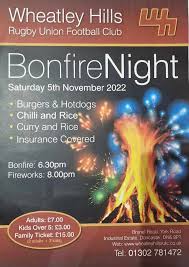 Image result for Wheatley Hills (Doncaster) Rugby Football Club Ltd