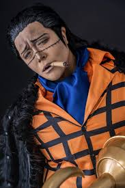 「クロコダイル ONE PIECE」の画像検索結果