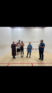 Image result for Barnsley Squash Club