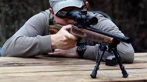 Image result for Bullet Lodge Rifle Club