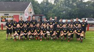 Image result for Llangennech Rfc