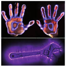 Image result for Jakub Jodko-Narkiewicz Kirlian