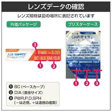 「エアオプティクスアクア」の画像検索結果