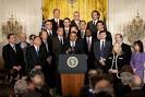 President Obama at the Insourcing American Jobs Forum | The White ...