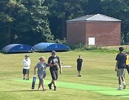 Image result for Swanage Cricket Club